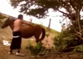 Chinese fire-drill porn take a mare lose one's train of thought seems ready for gape