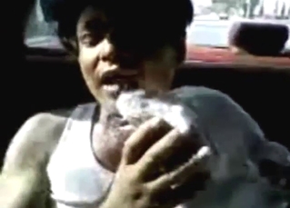 Hot dude gets a romantic in all directions zoological garden porn